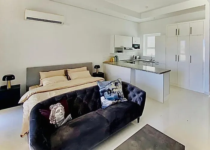 Hawana Lagoon View Studio
