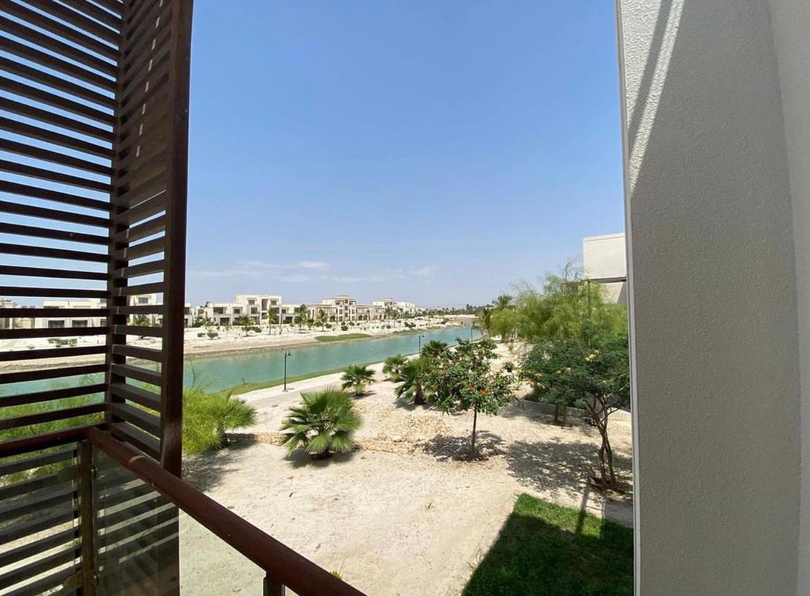 Hawana Lagoon View Апартаменты *