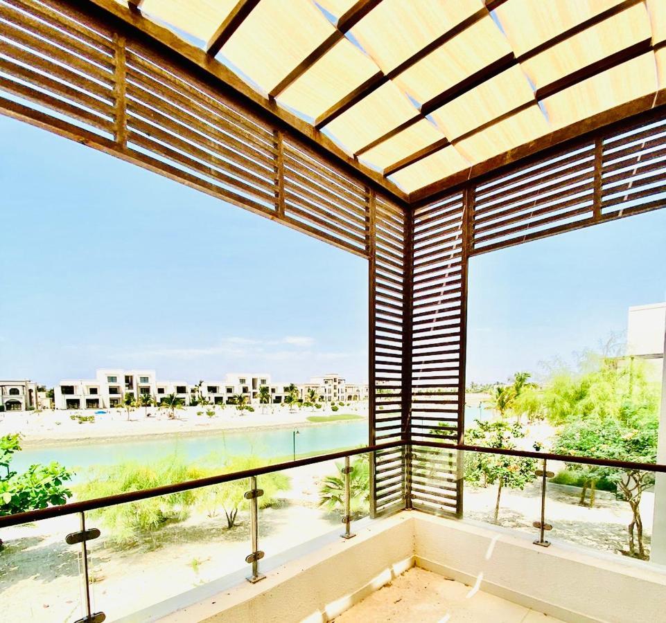 Hawana Lagoon View *